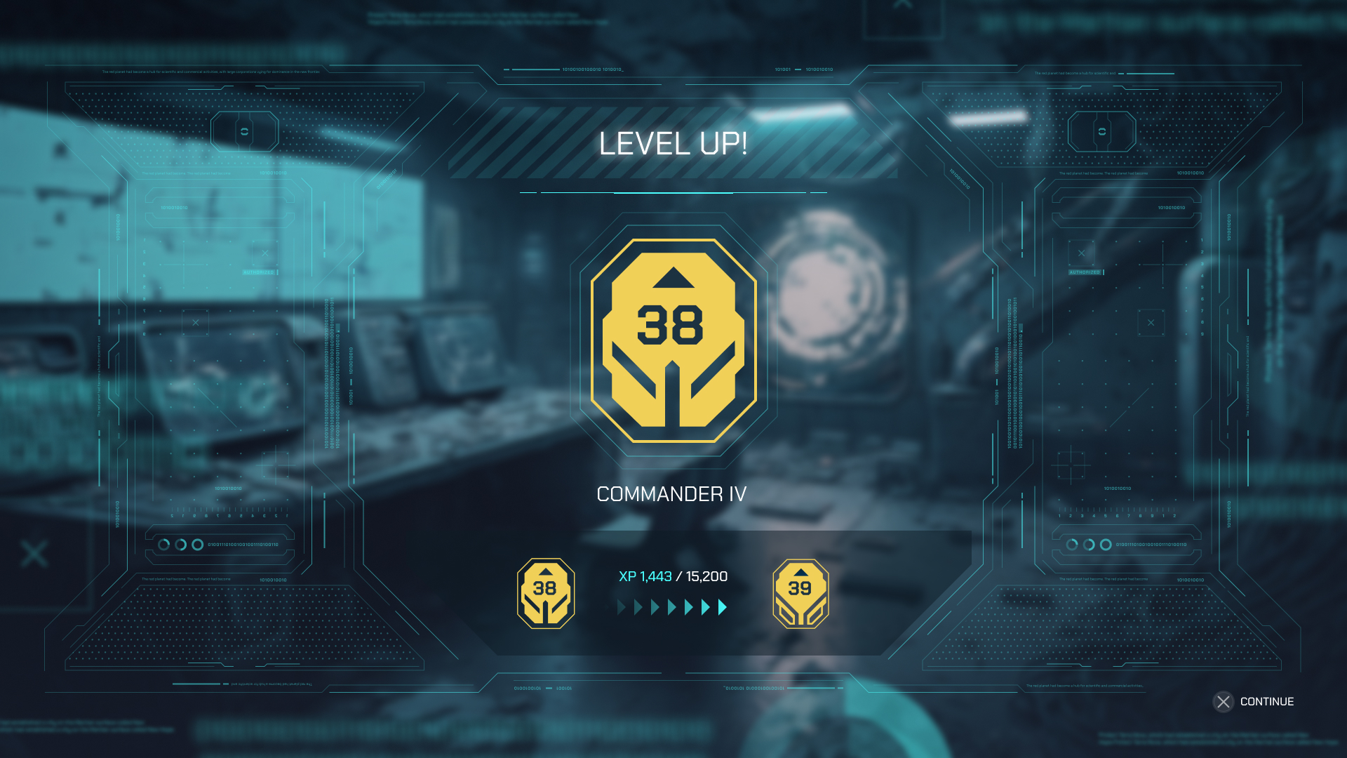 Level-UP05